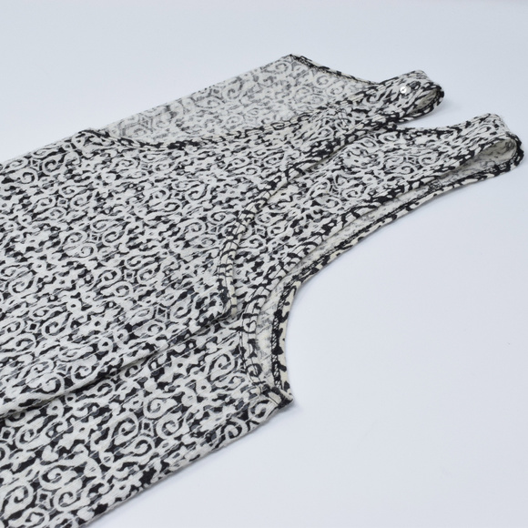 J Crew Sunlit Sequin Tank Top Women XS Career Versatile Layer Neutral Sleeveless - Picture 6 of 8